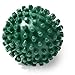 Due North Foot Rubz Foot Hand & Back Massage Ball, Relief from Plantar Fasciitus, 4Count