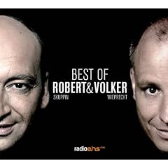 Best of Robert Skuppin und Volker Wieprecht: 21 Radiomitschnitte aus 10 Jahren radioeins