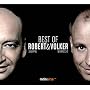 Best of Robert Skuppin und Volker Wieprecht: 21 Radiomitschnitte aus 10 Jahren radioeins