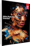 Adobe Retail Photoshop Extended CS6...
