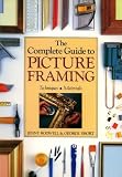 Complete Guide to Picture Framing Pb