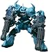 ROBOT魂 [SIDE MS] グフカスタム_s-1