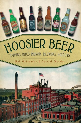 Buy Hoosier Beer Tapping into Indiana Brewing History American PalateB007XJ6YH4 Filter