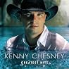 Bild des Albums von Kenny Chesney