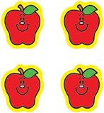 Apples Stickers - B000F8QWXG