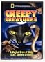 National Geographic: Creepy Creatures
