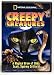 National Geographic: Creepy Creatures (REGION 1) (NTSC)