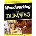 Great Beginner Woodworking Books.  For kids too!