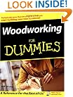 Woodworking For Dummies