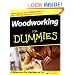 Woodworking For Dummies