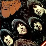 Rubber Soul