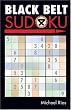 Black Belt Sudoku (Martial Arts Sudoku)