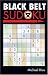 Black Belt Sudoku (Martial Arts Sudoku) (Martial Arts Sudoku)