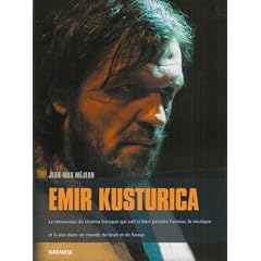 Emir Kusturica