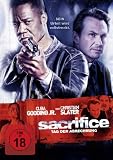 Produkt-Bild: Sacrifice - Tag der Abrechnung