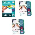 Avery Index Maker Dividers w/Tabs Coll