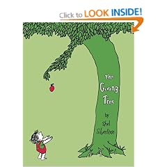 The Giving Tree