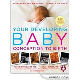 Your Developing Baby, Conception to Birth