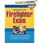 Master the Firefighter Exam, 15th edition (Master the Firefighter Exam)