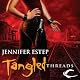 Tangled Threads: Elemental Assassin, Book 4
