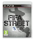 Fifa Street 4 - PS3 Fifa Street 4 - PS3