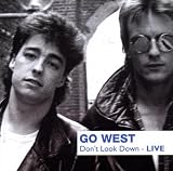 Dont Look Down: Live