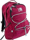（カリマー） karrimor キッズ リュック Step 12 ステップ デイパック マジェンタ/Magenta(ピンク)