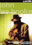 John Lee Hooker - Thats My Story - In Profile