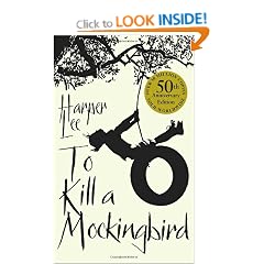 To Kill A Mockingbird: 50th Anniversary edition