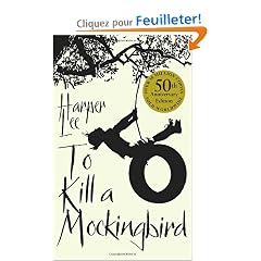 To Kill a Mockingbird