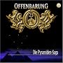 Offenbarung 23. Folge 20: Die Pyramiden-Saga. CD: TEIL 20