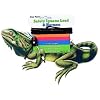 Four Paws Safety Iguana Leash and Harness