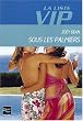 La Liste VIP, Tome 10 : Sous les palmiers