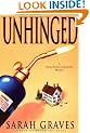 Unhinged (Home Repair Is Homicide Mystery)