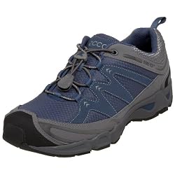 ECCO Men's Alaska Hiking Shoe