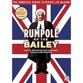 "Rumpole of the Bailey: The Complete Series Megaset"
