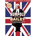 Rumpole of the Bailey: Complete Series Megaset