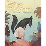 Le loup et l'agneaupar Marc S�assau