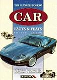 The Guinness book of car facts & feats
