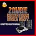 Zombie Boogie Down Dance Party
