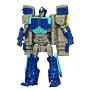 Transformers Revenge of the Fallen Scout Rollbar