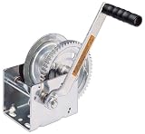 Dutton-Lainson DL1802A 1800 lb Plated Pulling Winch