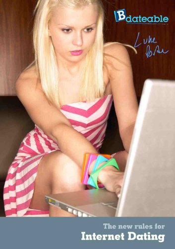 The New Rules for Internet Dating (Bdateable series)