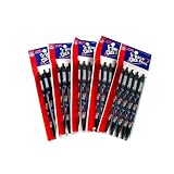 New England Patriots NFL Team Logo Writing Pens (25 Pens) by Pro Specialties Group