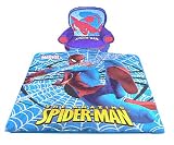 Spiderman Slumber Chair Combo