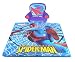 Spiderman Slumber Chair Combo