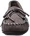 Minnetonka Women's Kilty Hardsole Moccasins