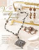 Vintage Impressions Jewelry