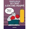 Le Chat, Tome 13 : Le Chat a encore frapp�