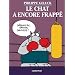 Le Chat, Tome 13 : Le Chat a encore frapp�